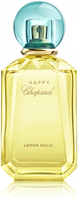 쇼파드의 쇼파드 퍼퓸(Chopard Parfums)이 국내 시장에 들어왔다.