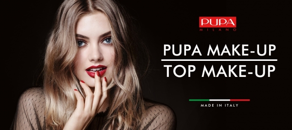 이탈리아를 대표하는 No.1 메이크업 브랜드 PUPA(뿌빠)가 한국시장에 공식 론칭한다. 