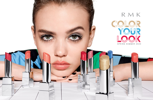 [RMK] 20 SS COLLECTION ‘COLOR YOUR LOOK’ 