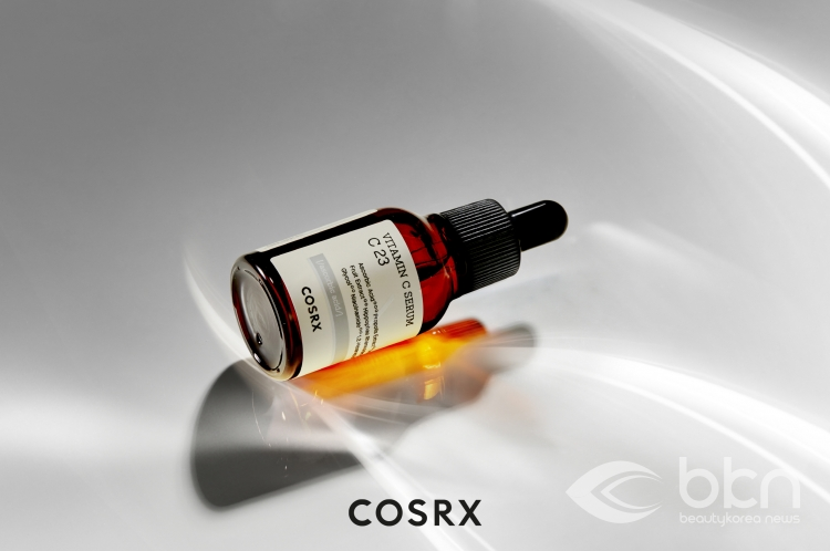 [코스알엑스(COSRX)] ‘리얼 핏 비타민 세럼 3종’